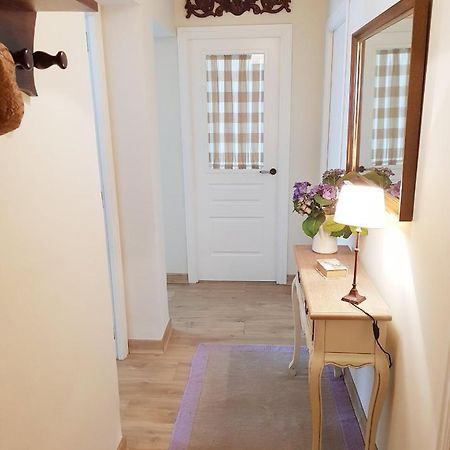 里瓦德奥Casita De Abaixo公寓 外观 照片