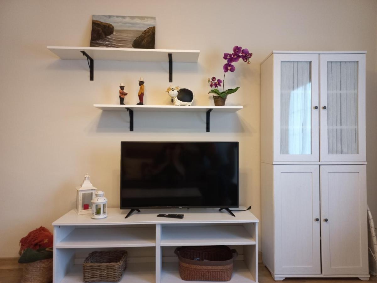 里瓦德奥Casita De Abaixo公寓 外观 照片