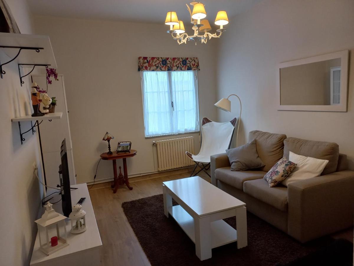里瓦德奥Casita De Abaixo公寓 外观 照片