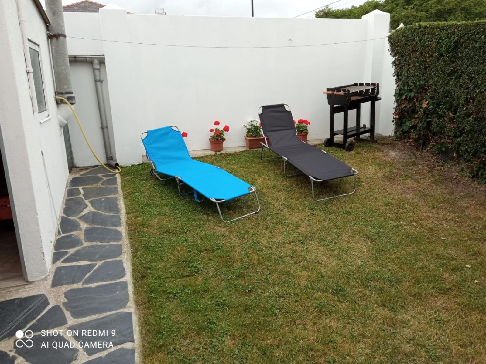 里瓦德奥Casita De Abaixo公寓 客房 照片